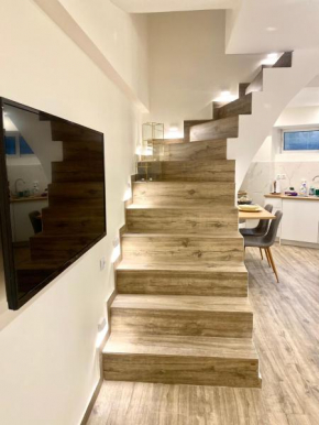 Seaside comfy apartment/ Palaio Faliro, Athen